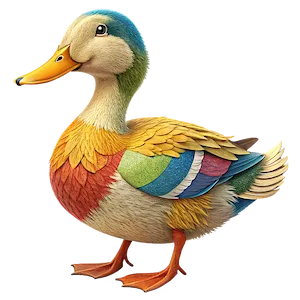 duck